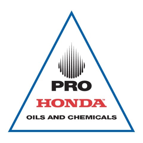 Honda Genuine Oils & Chemicals