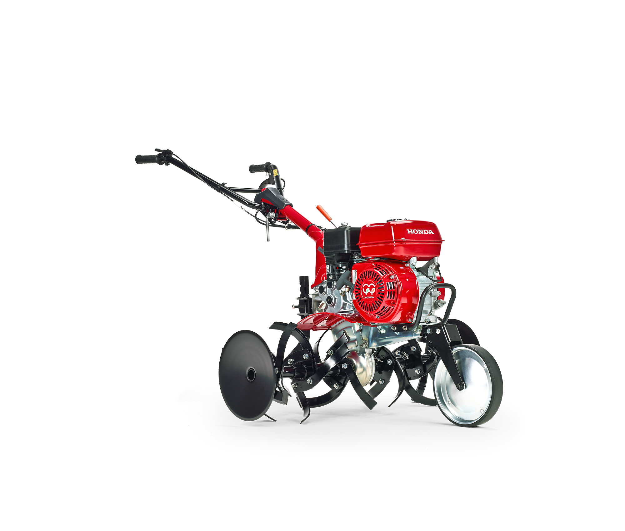 Image of the Mid-Tine 36" Multi-Drive