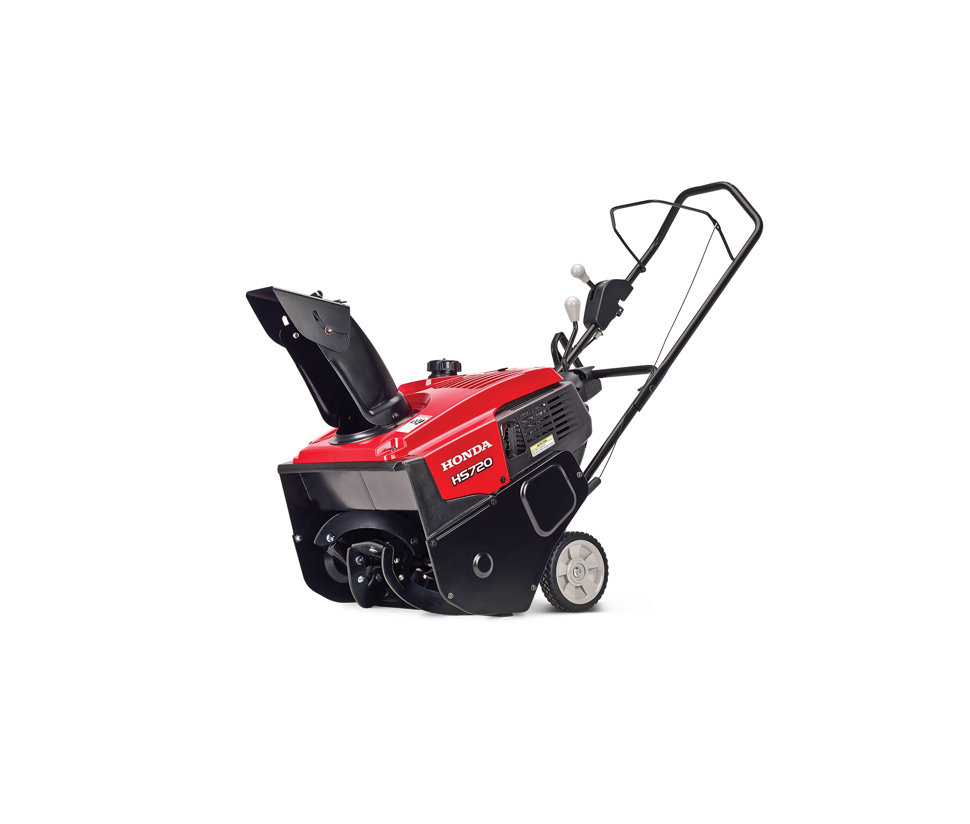 Image of the 20" Auger Assist Snowblower