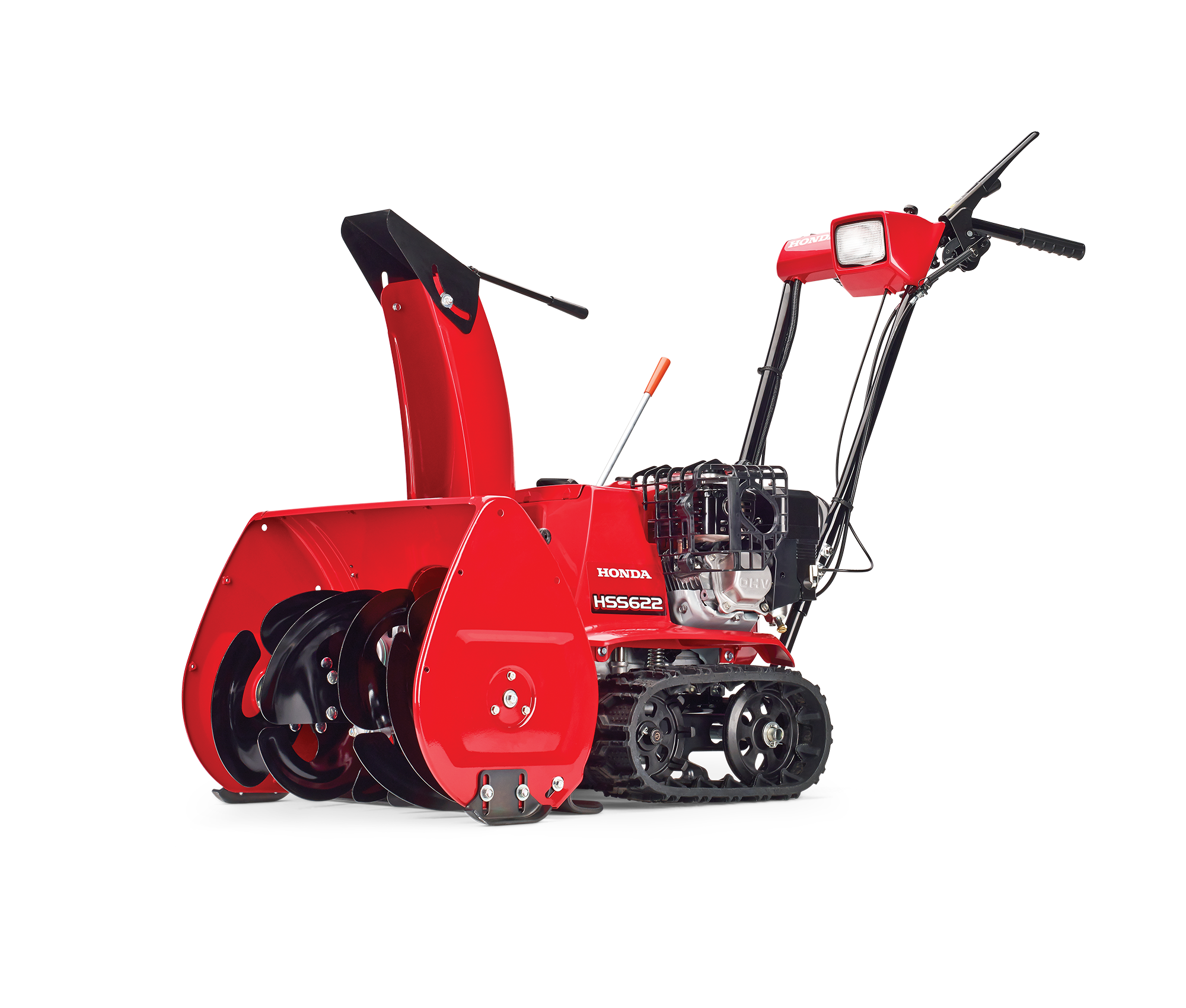 Image of the 22" Track-Drive ES Snowblower