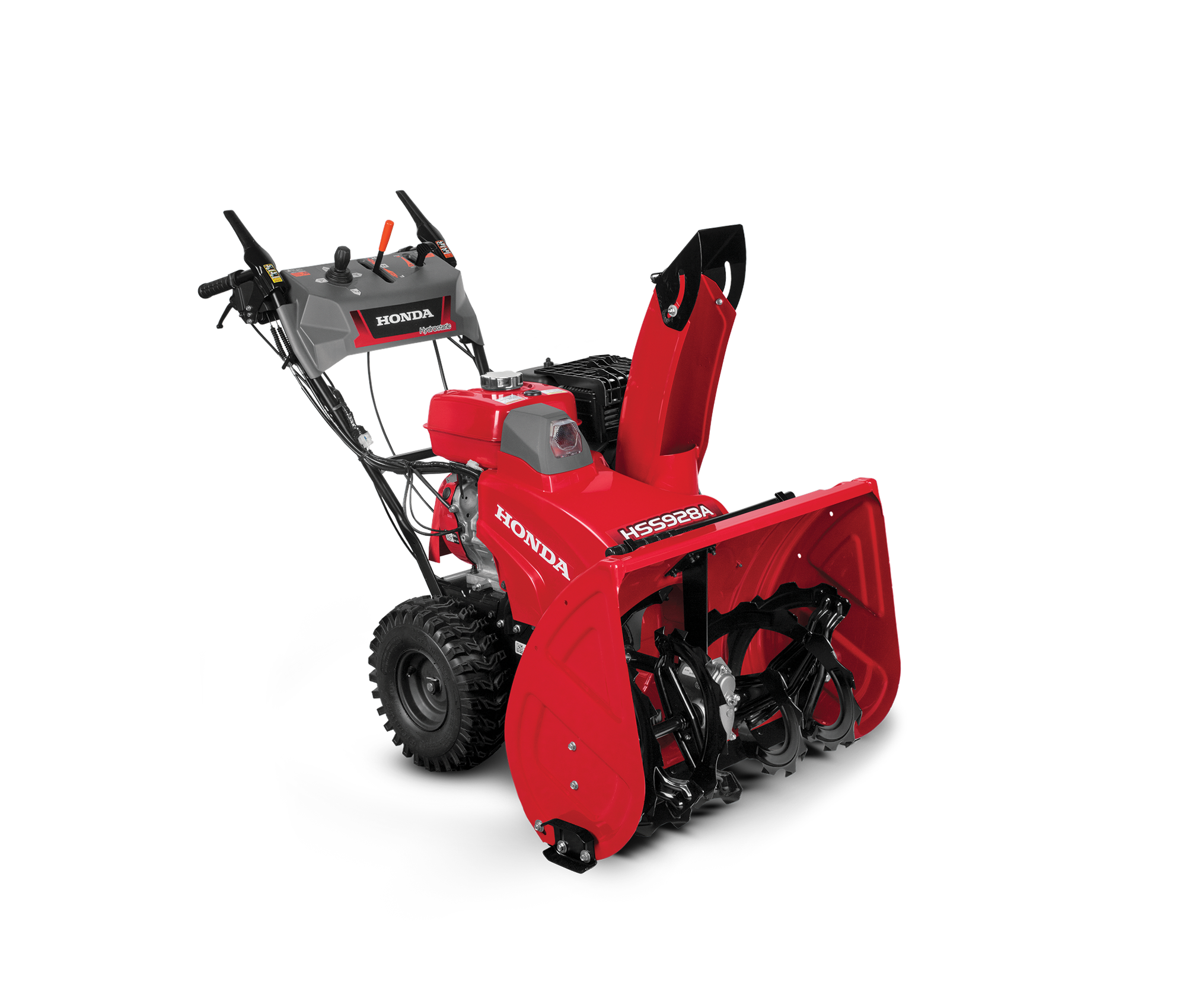 Image of the 28" Wheel-Drive Snowblower