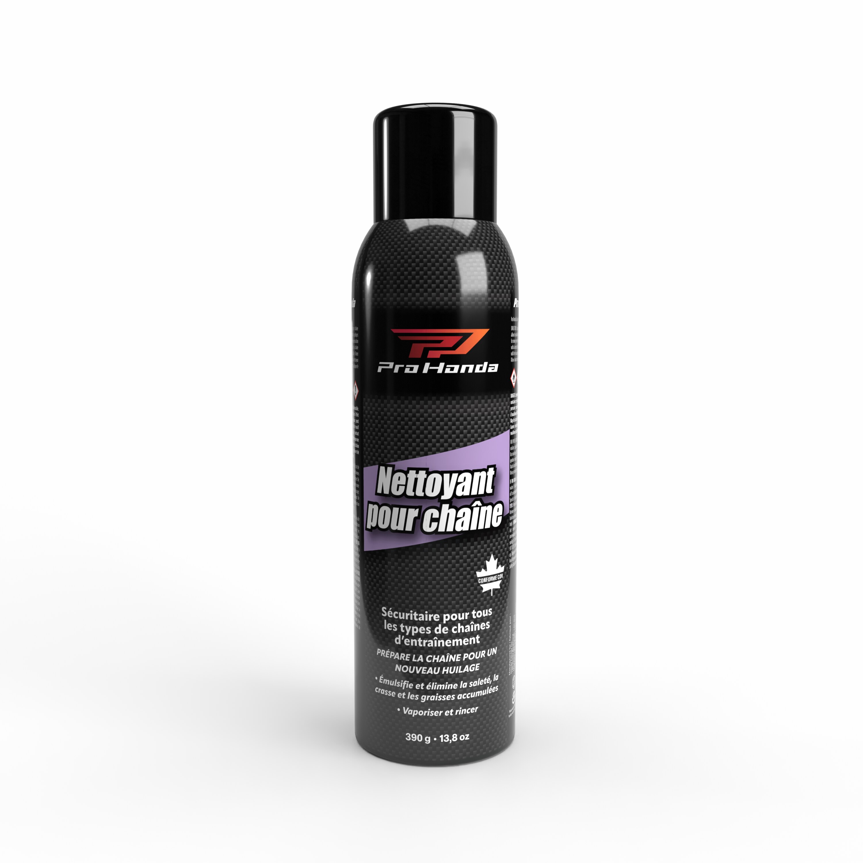 08732-CHC01 Pro-Honda---Chain-Cleaner-2026 FR