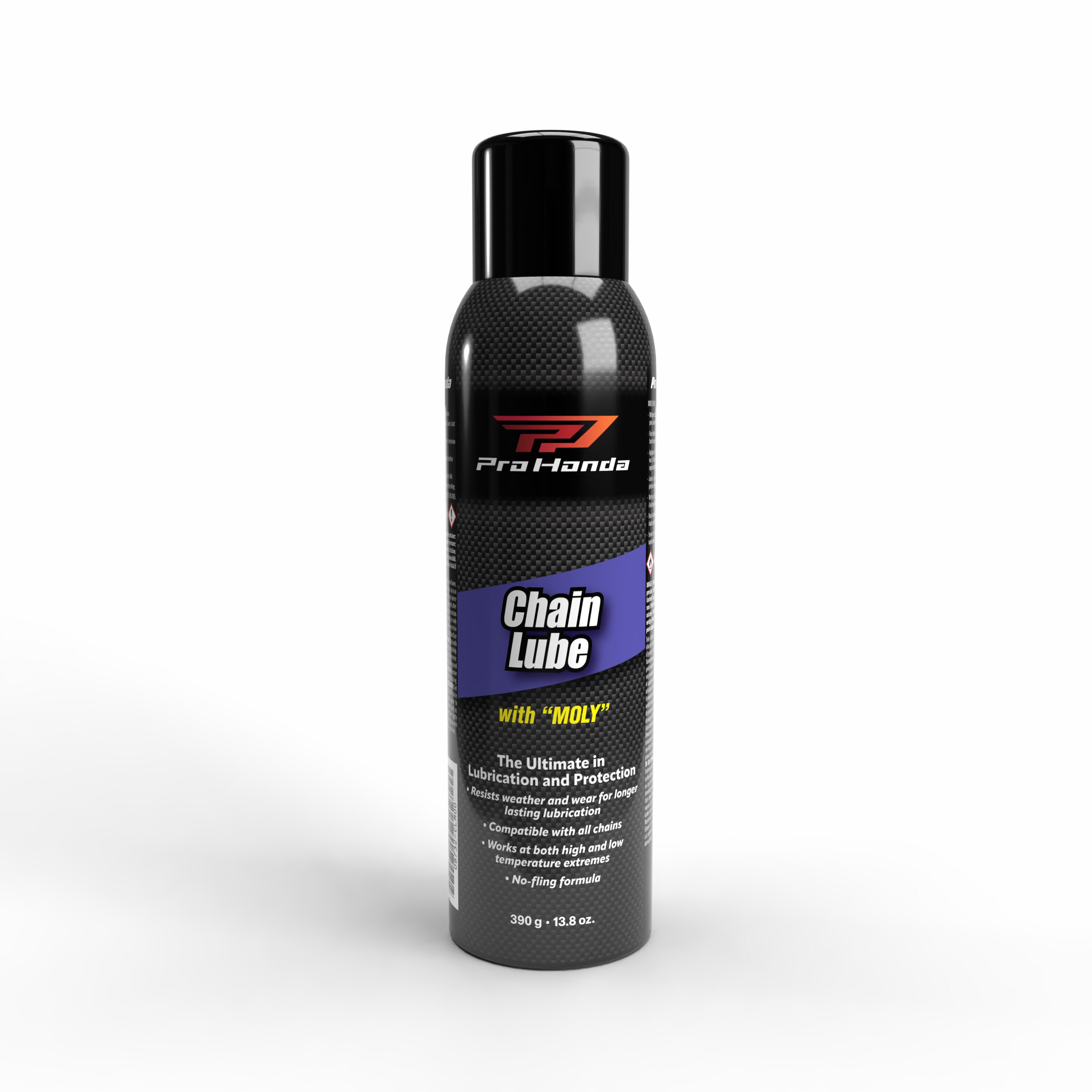 08732-CLM00 Pro-Honda---Chain-Lube-2026 EN