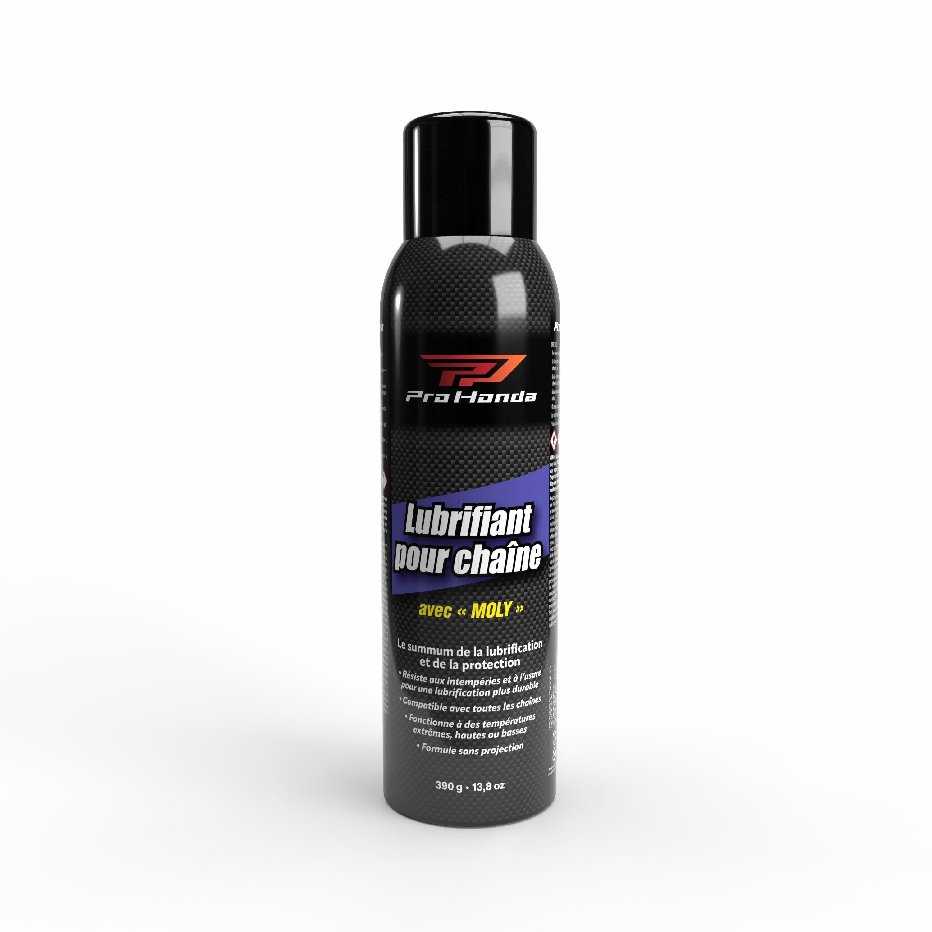 08732-CLM00 Pro-Honda---Chain-Lube-2026 FR