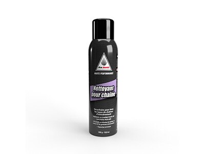 Nettoyant pour chaîne Pro Honda