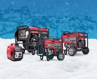 EB2200, EB5000, EB6500 & EB10000