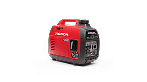Ultra-Quiet 2200i EU2200iTC