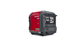 Ultra-Quiet 3000i ES EU3000isC4