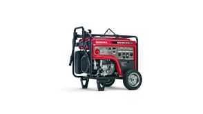 Commercial 5000 GFCI EB5000X3CT2