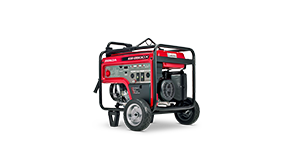 Commercial 6500 GFCI EB6500XCT2