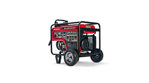 Electric Start 5000 EM5000S3CT2
