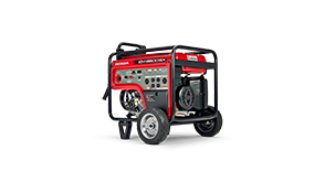 Electric Start 6500 EM6500S2CT2