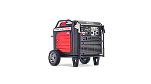 Ultra-Quiet 7000i ES EU7000isCT1