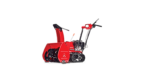 55 cm (22 in) Track Drive ES HSS622CTD1
