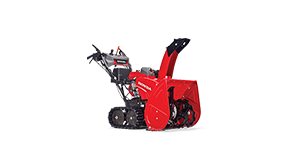 60.5 cm (24 in) Track Drive ES HSS724CTDQ