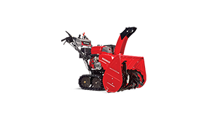 81 cm (32 in) Track Drive ES HSS1332CTDQ