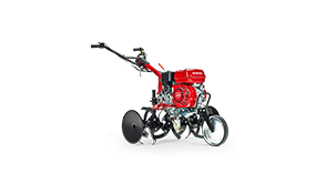 Mid-Tine 36 in Multi-Drive F501HK8C2