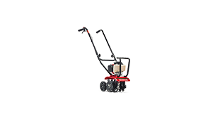 Mini-Tiller 9 in FG110K1C