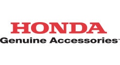 Honda Genuine Accessories logo