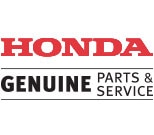 Honda Genuine Parts logo