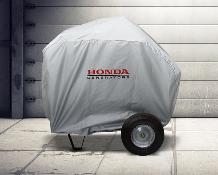 Honda Power Equipment