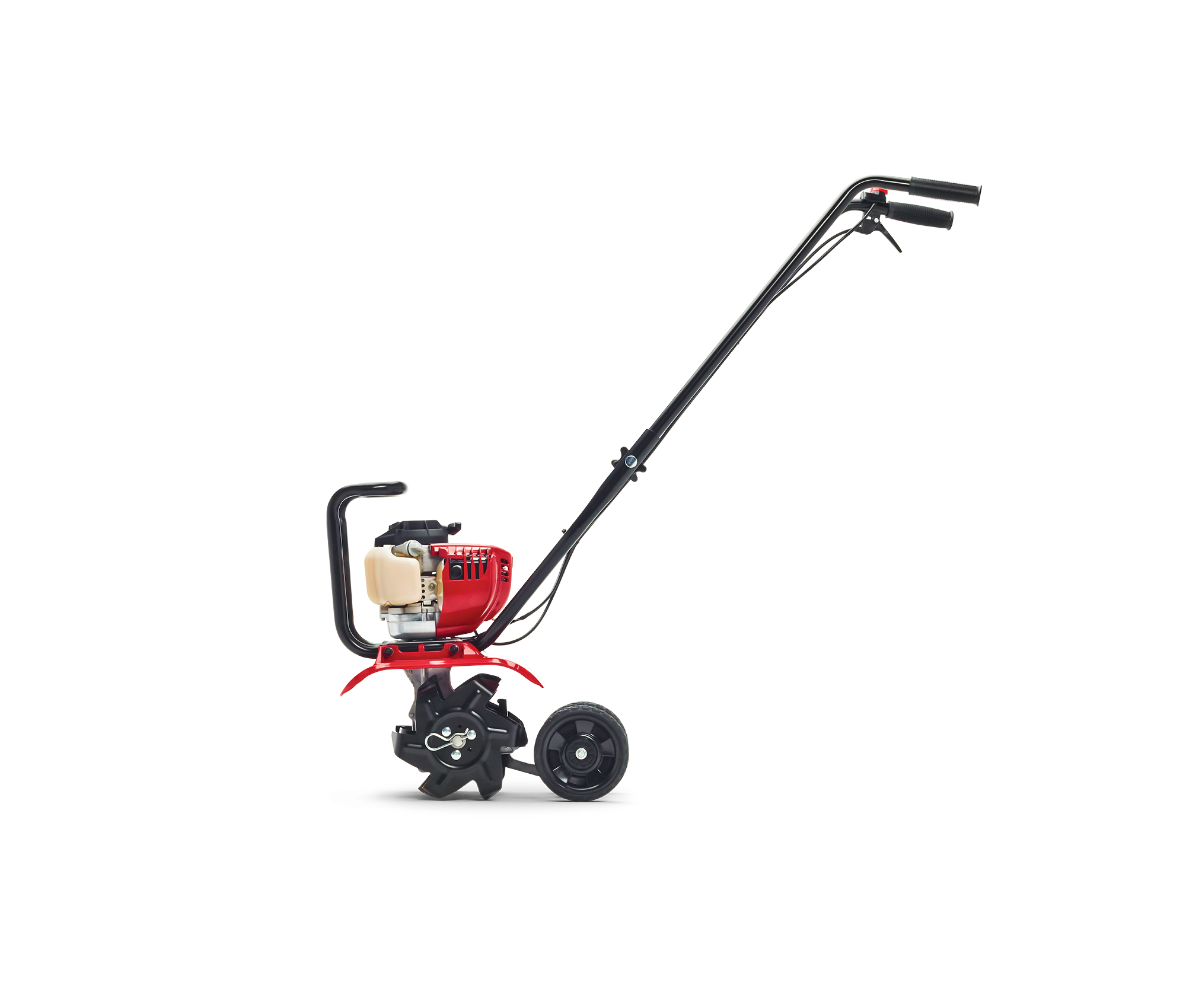 Image of the Mini-Tiller 9" Lawn Mower