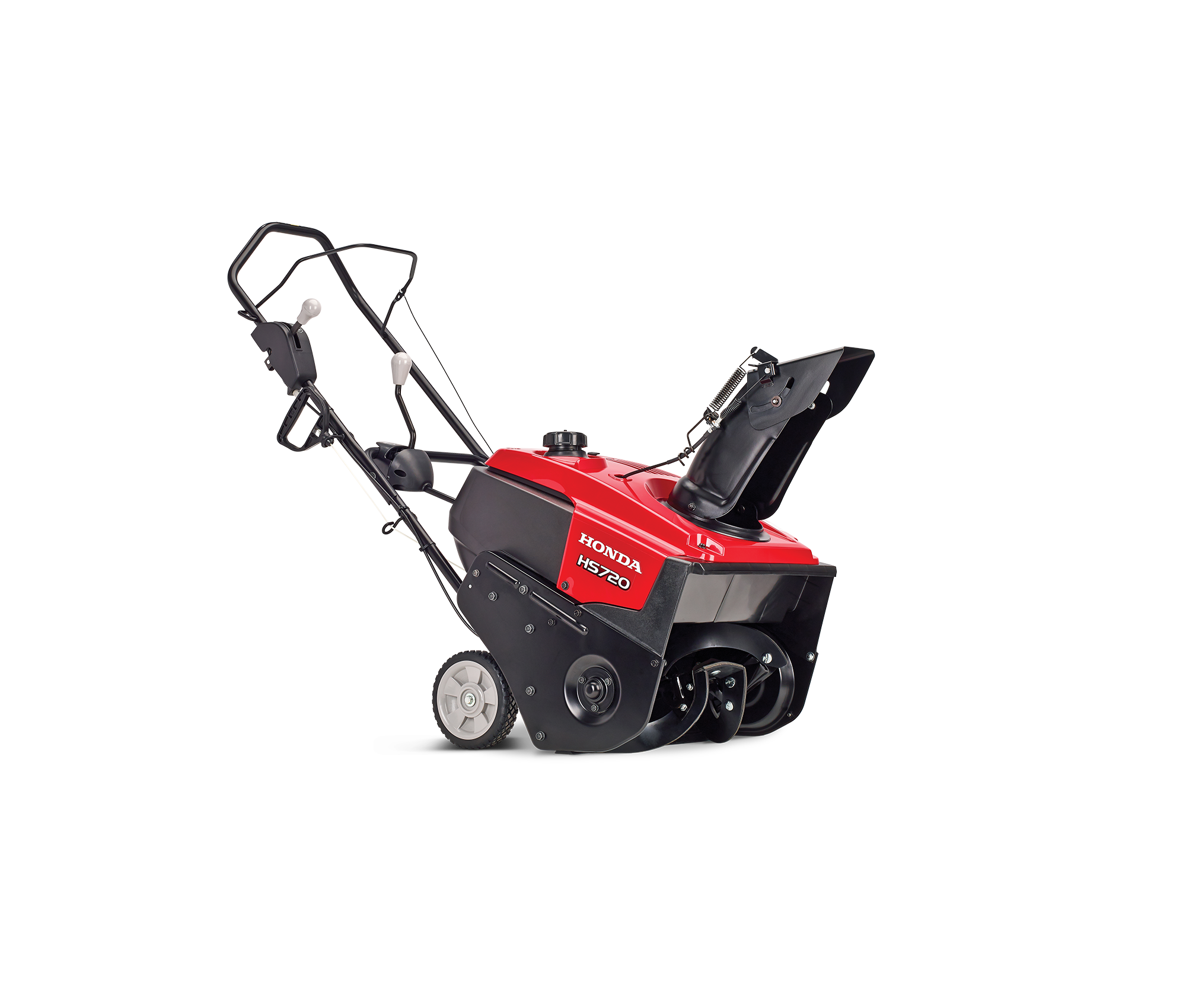 Image of the 20" Auger Assist Snowblower