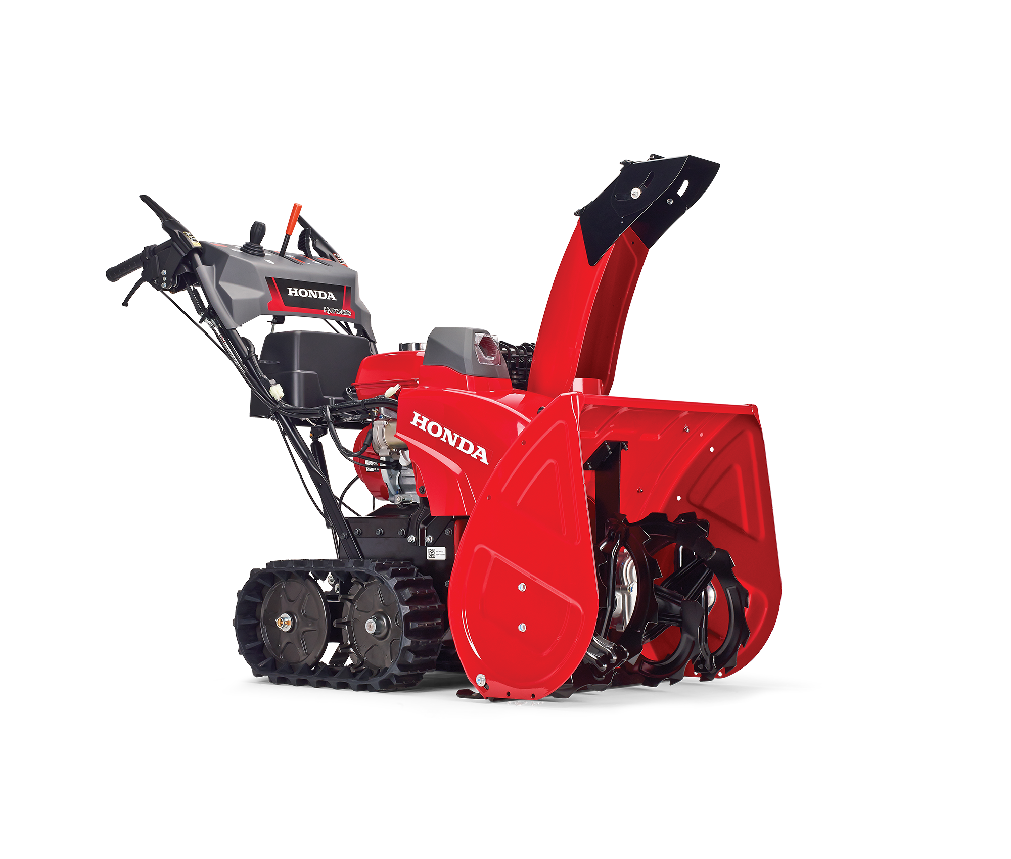 Image of the 24" Track-Drive ES Snowblower