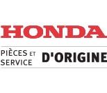 Logo de Pièces originales Honda