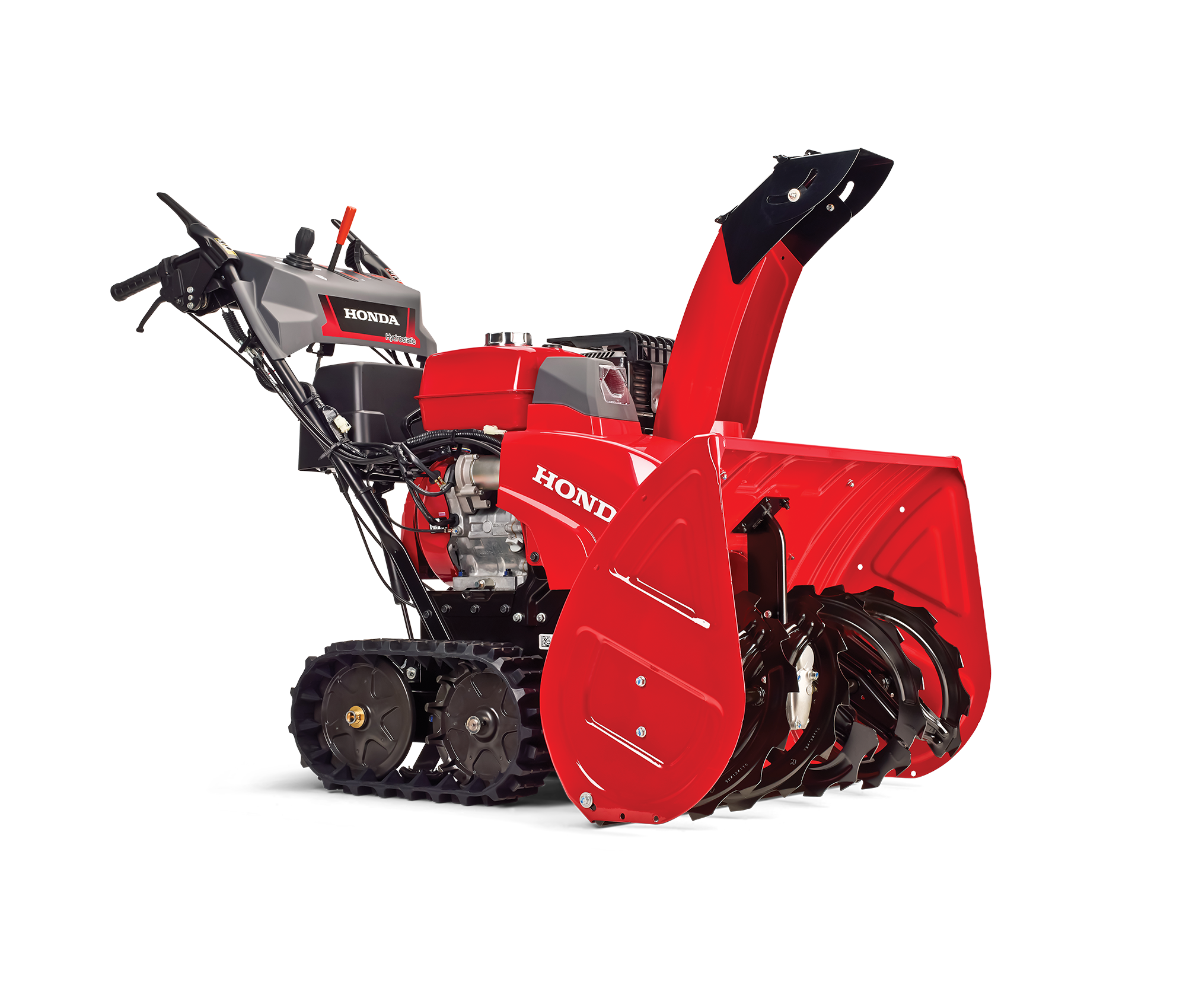 Image of the 32" Track-Drive ES Snowblower